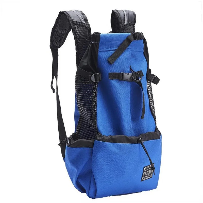 Hiking Pet Carrier Backpack