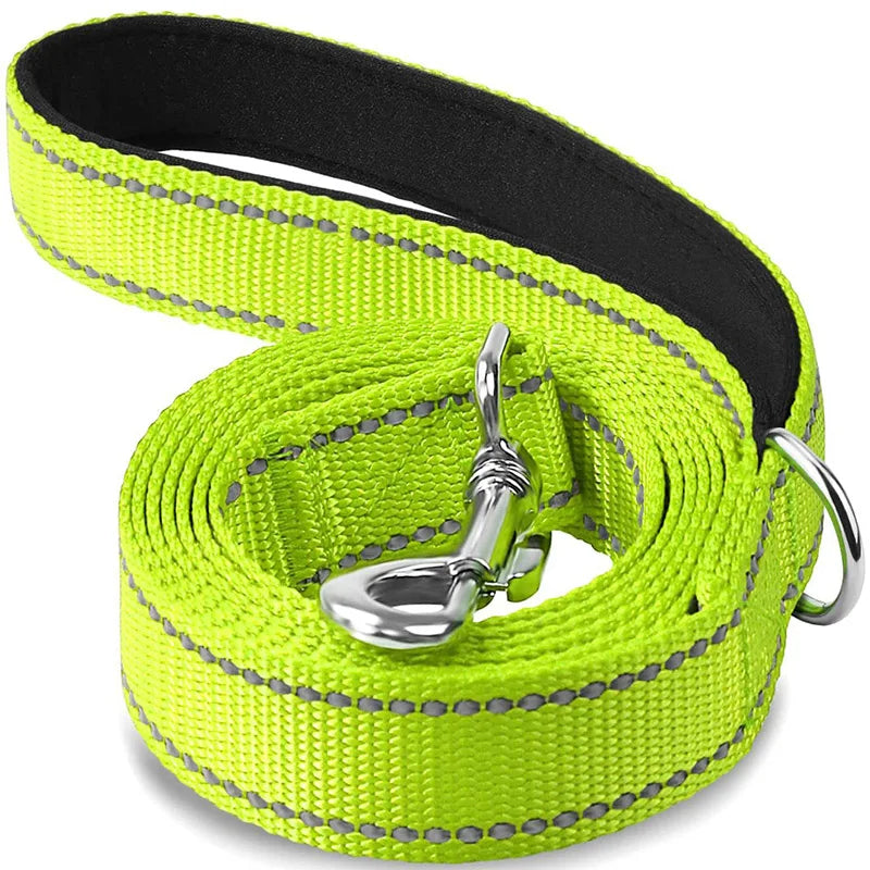 Reflection Pet Towing Rope