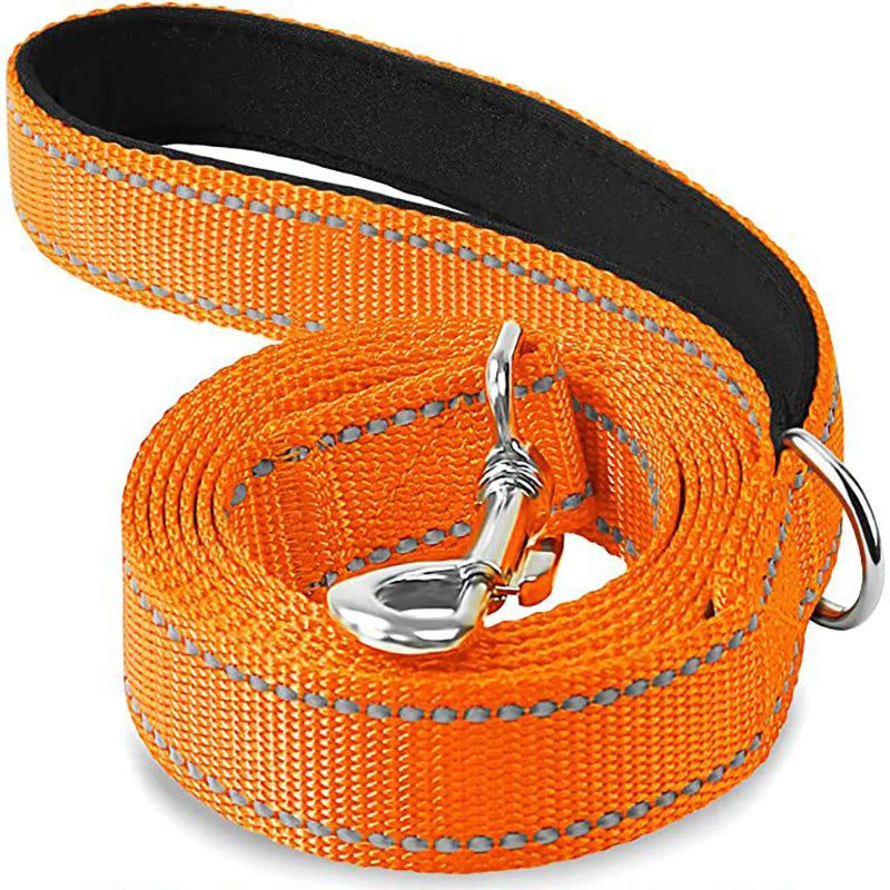 Reflection Pet Towing Rope