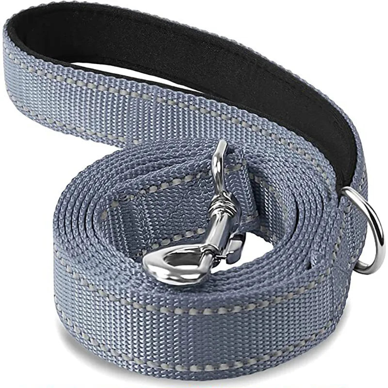 Reflection Pet Towing Rope