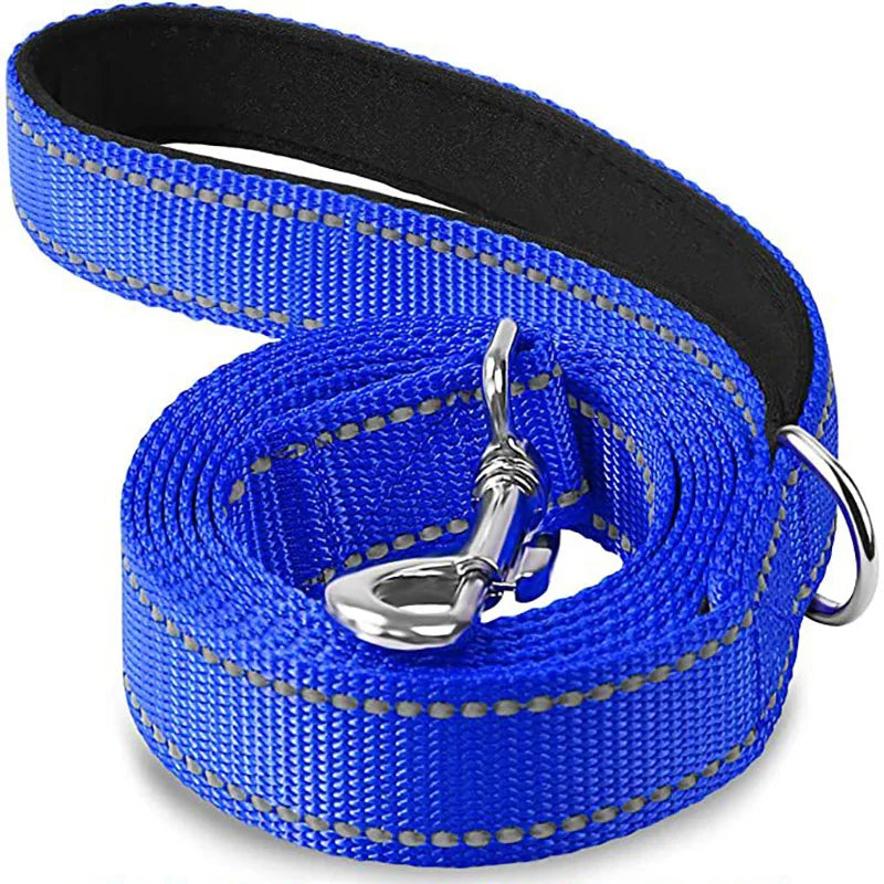 Reflection Pet Towing Rope
