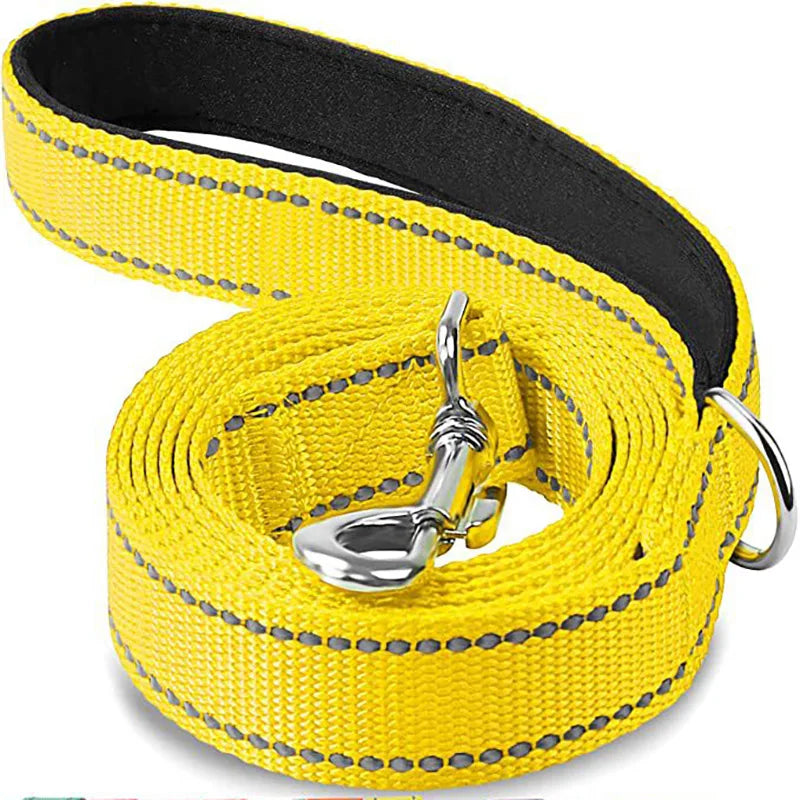 Reflection Pet Towing Rope