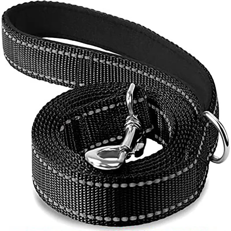 Reflection Pet Towing Rope