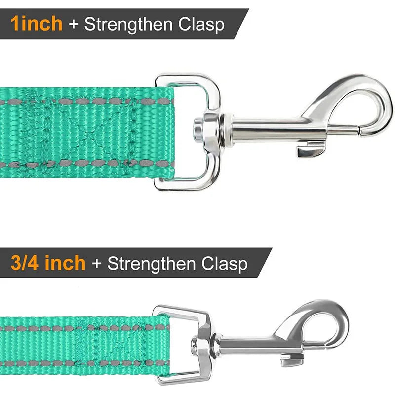 Reflection Pet Towing Rope