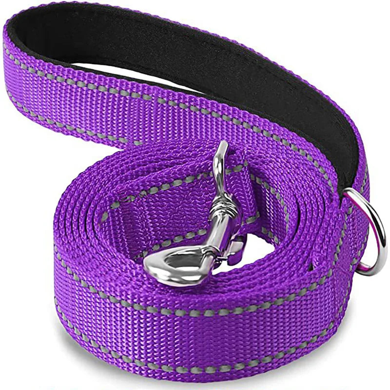 Reflection Pet Towing Rope