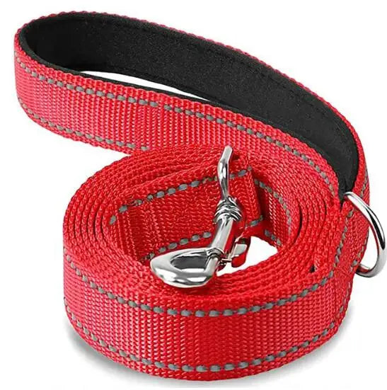 Reflection Pet Towing Rope