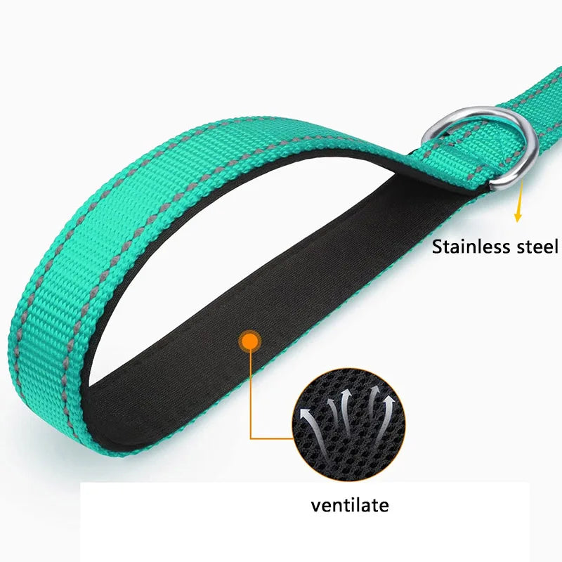 Reflection Pet Towing Rope