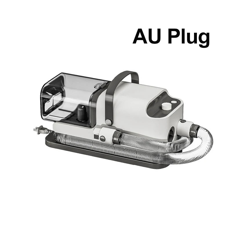 Pet Grooming Vacuum Dryer