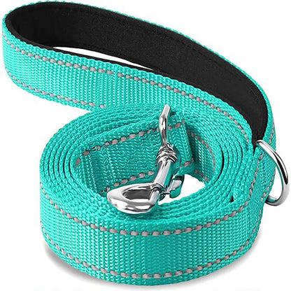 Reflection Pet Towing Rope