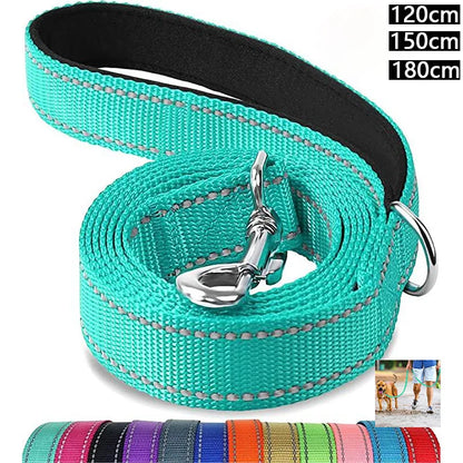 Reflection Pet Towing Rope