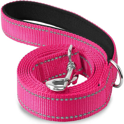 Reflection Pet Towing Rope